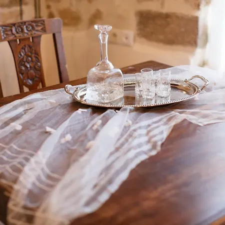 Holiday home Traditional Priotissa Tympaki