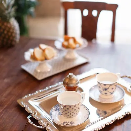 Traditional Priotissa Holiday home *