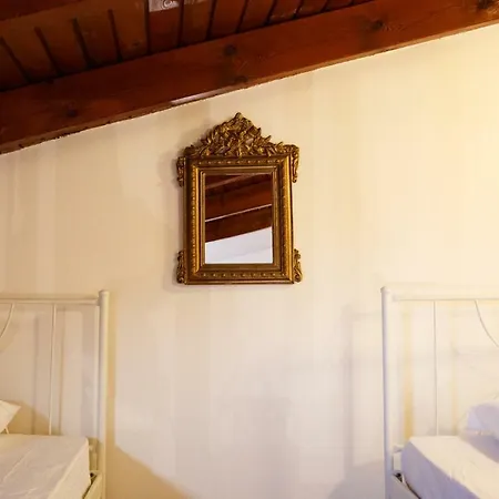 Traditional Priotissa Holiday home *