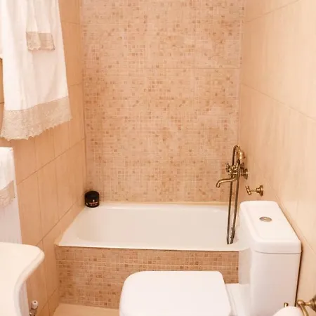 Traditional Priotissa Holiday home *