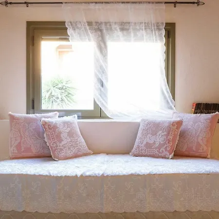 Holiday home Traditional Priotissa Tympaki