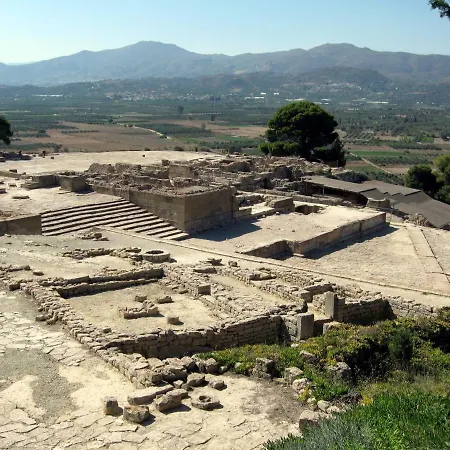 Traditional Priotissa *